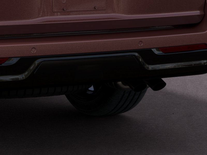 New 2027 Lincoln Navigator Black Label AWD/4WD image 60