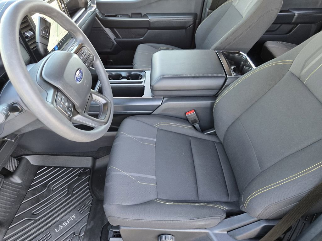 Used 2024 Ford F150 STX image 11