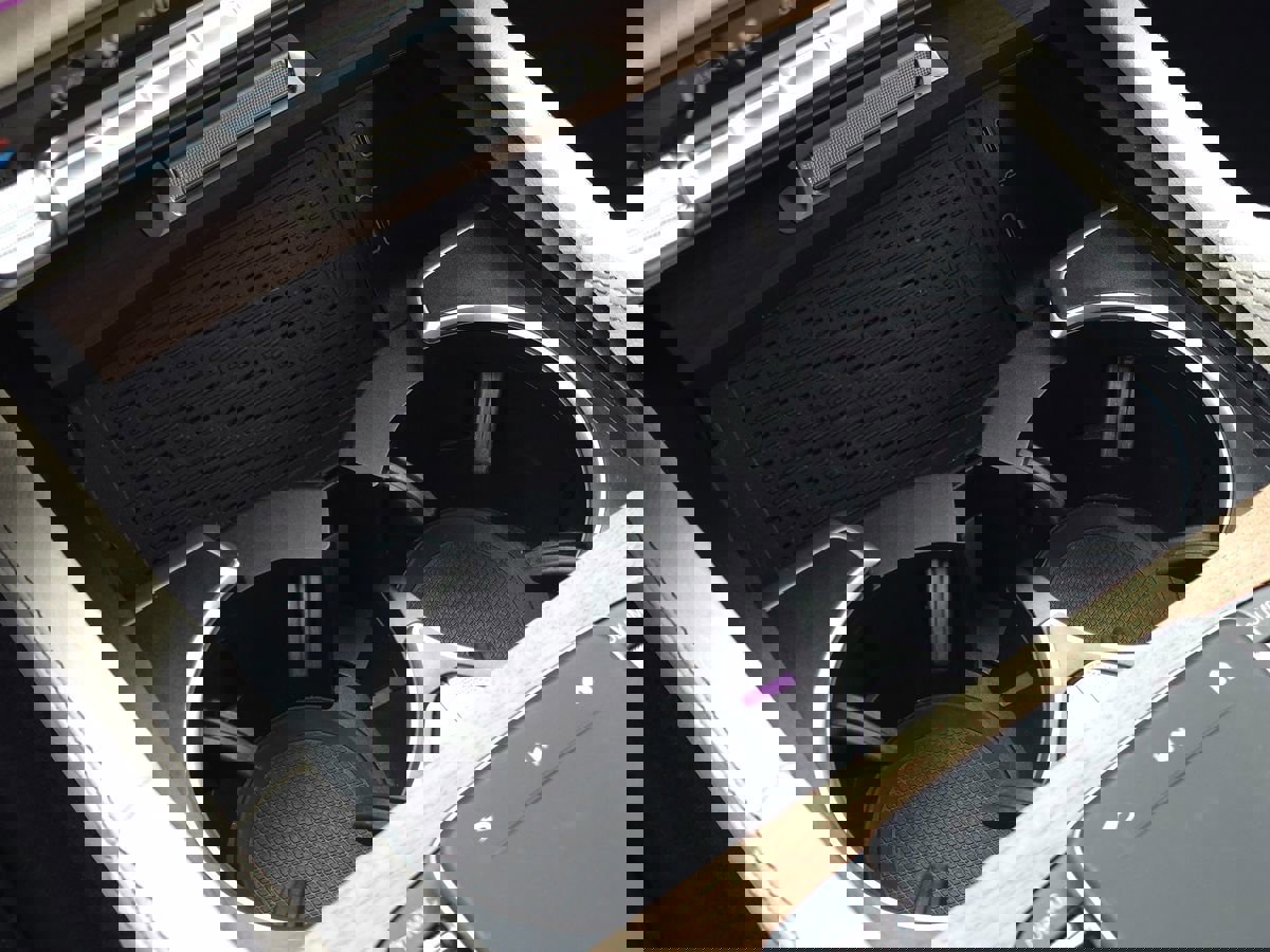 Used 2024 Mercedes-Benz GLE 350 4MATIC SUV image 64