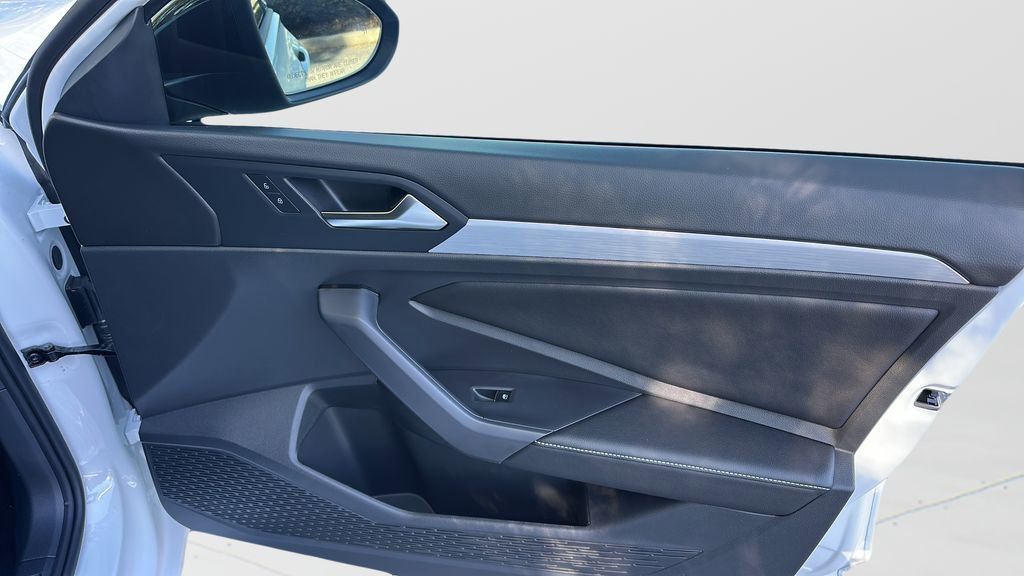 New 2026 Volkswagen Jetta Sport image 15