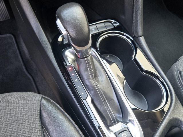 Certified 2022 Buick Encore GX Select w/ Sport Touring Package image 23