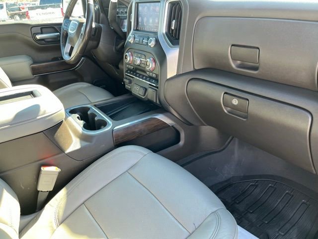 Used 2020 GMC Sierra 1500 SLT w/ SLT Premium Plus Package image 24