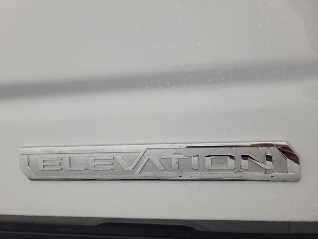 Used 2026 GMC Sierra 1500 Elevation w/ Elevation Select Package RWD image 9