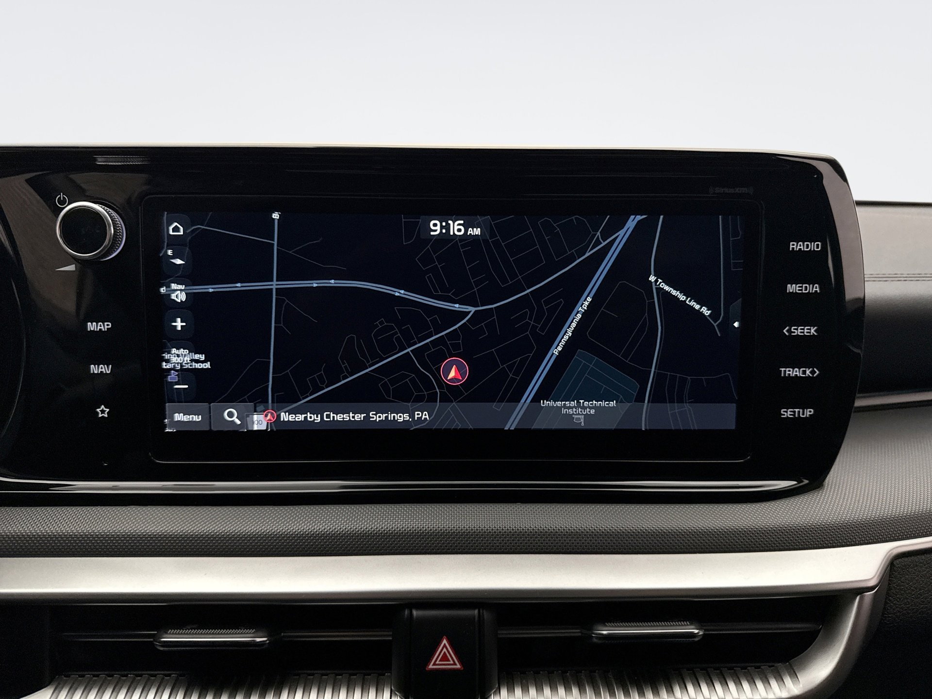 Used 2024 Kia K5 GT-Line image 15