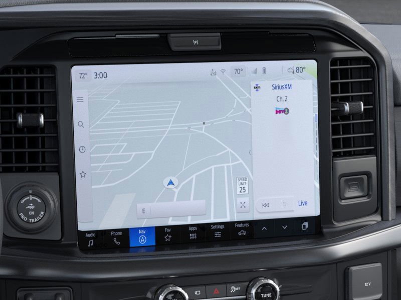 New 2025 Ford F150 Platinum image 14