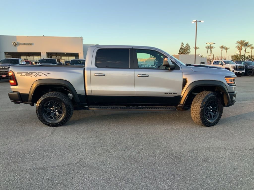 Used 2022 RAM 1500 TRX w/ TRX Level 2 Equipment Group image 10