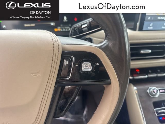 Used 2021 Lincoln Aviator Reserve w/ Equipment Group 201A image 18