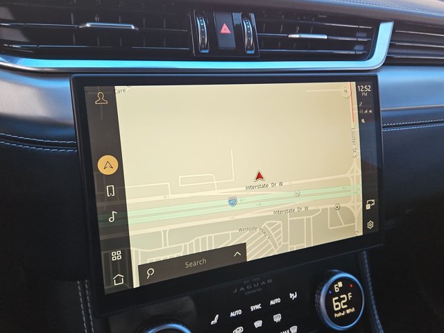 Used 2024 Jaguar F-PACE R-Dynamic S AWD/4WD image 12