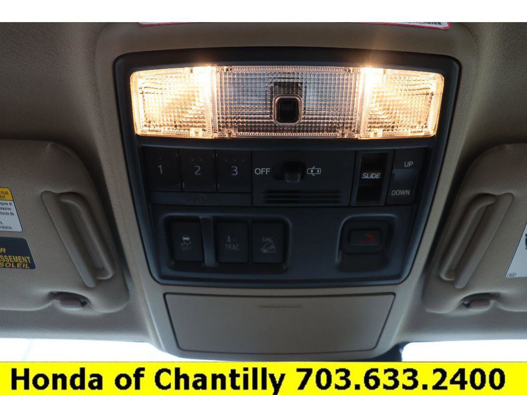 Used 2023 Toyota 4Runner SR5 Premium w/ Moonroof Package image 19