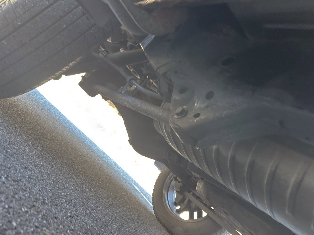 Used 2004 Toyota Sequoia Limited image 37