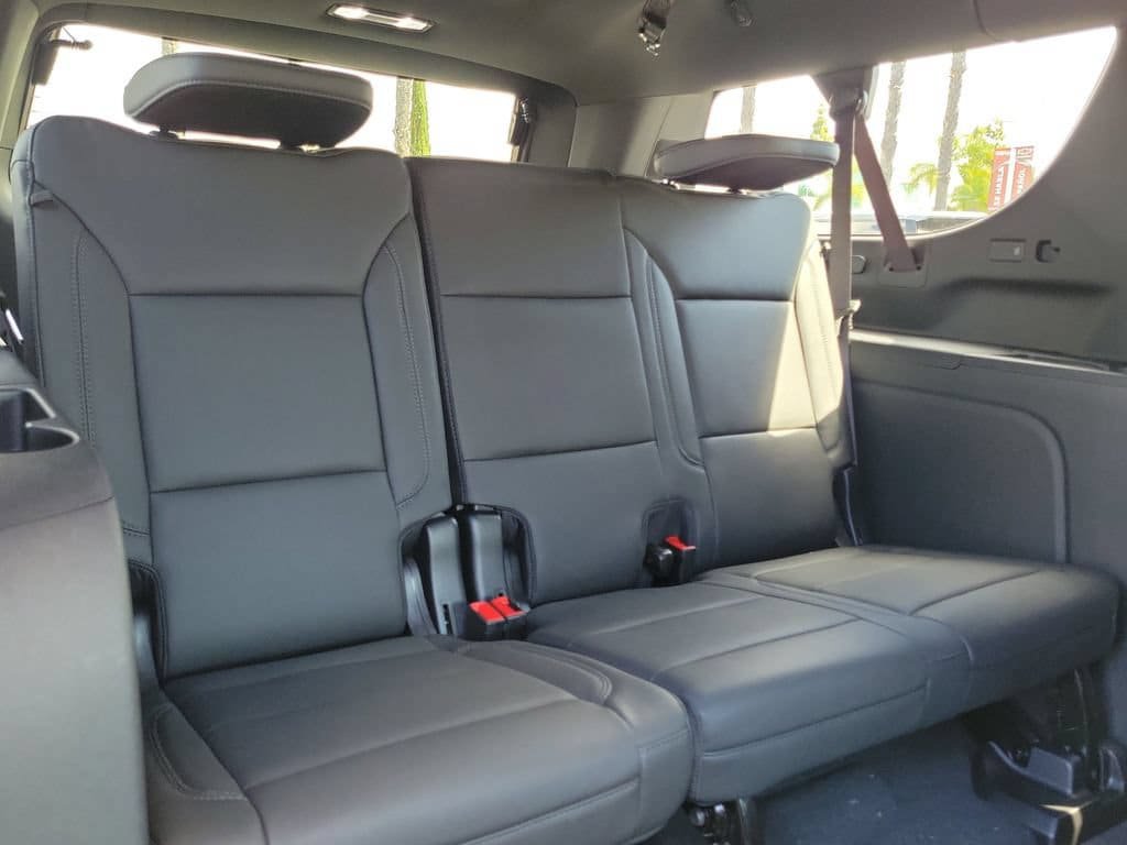 New 2026 Chevrolet Suburban LT w/ Comfort Package RWD image 20
