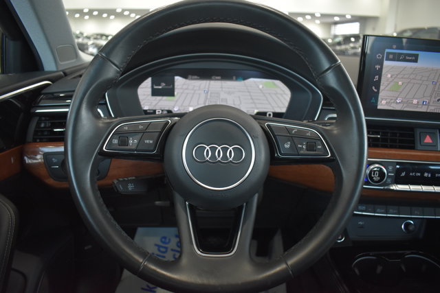 Used 2022 Audi A4 2.0T Premium Plus AWD/4WD image 21