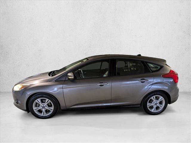 Used 2014 Ford Focus SE image 8