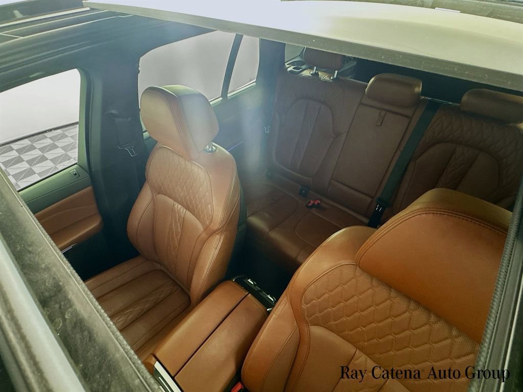 Certified 2023 BMW X5 M50i w/ Executive Package image 23