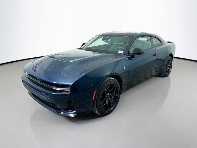 New 2026 Dodge Charger Scat Pack w/ Blacktop Package image 3