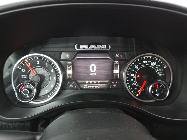 Used 2020 RAM 1500 Big Horn image 18