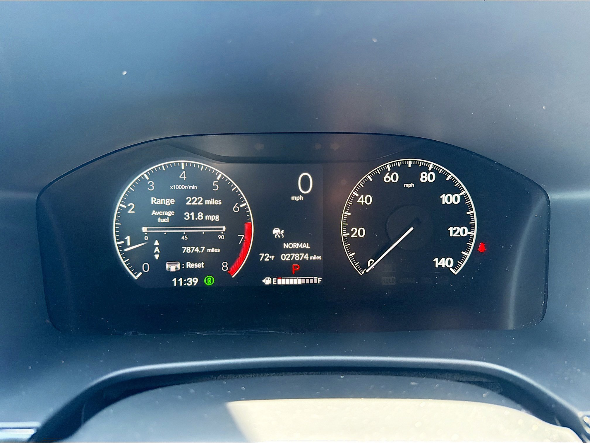 Used 2024 Honda CR-V EX-L image 40