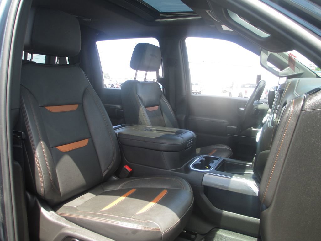 Used 2020 GMC Sierra 3500 AT4 w/ AT4 Premium Package AWD/4WD image 26