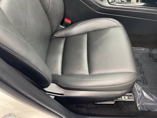 Used 2023 MAZDA CX-30 AWD 2.5 S w/ Preferred Package image 22