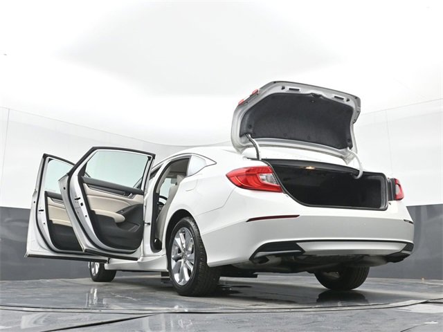 Used 2019 Honda Accord LX image 52