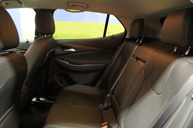 Used 2023 Buick Encore GX Essence FWD image 15