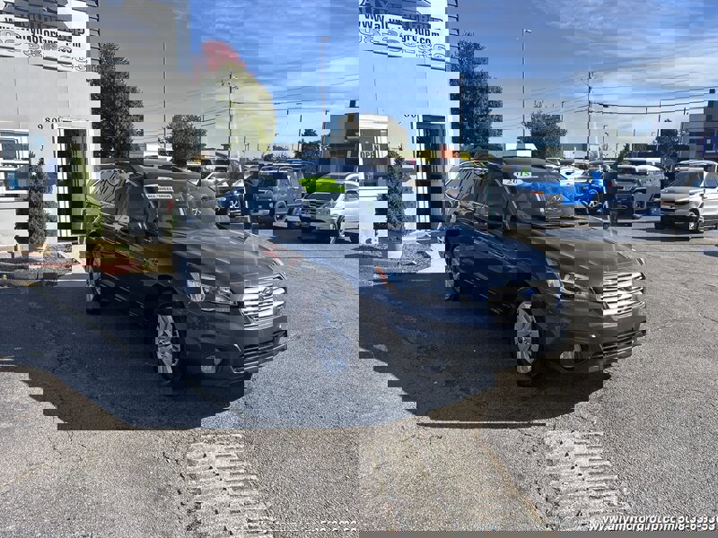 Used 2015 Subaru Outback 2.5i Premium image 5