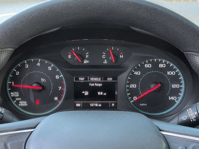 Used 2024 Chevrolet Malibu LT FWD image 19