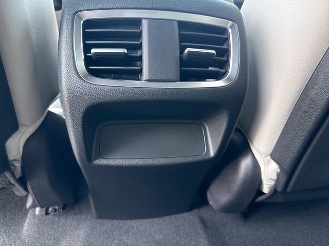 New 2025 Acura RDX SH-AWD image 32