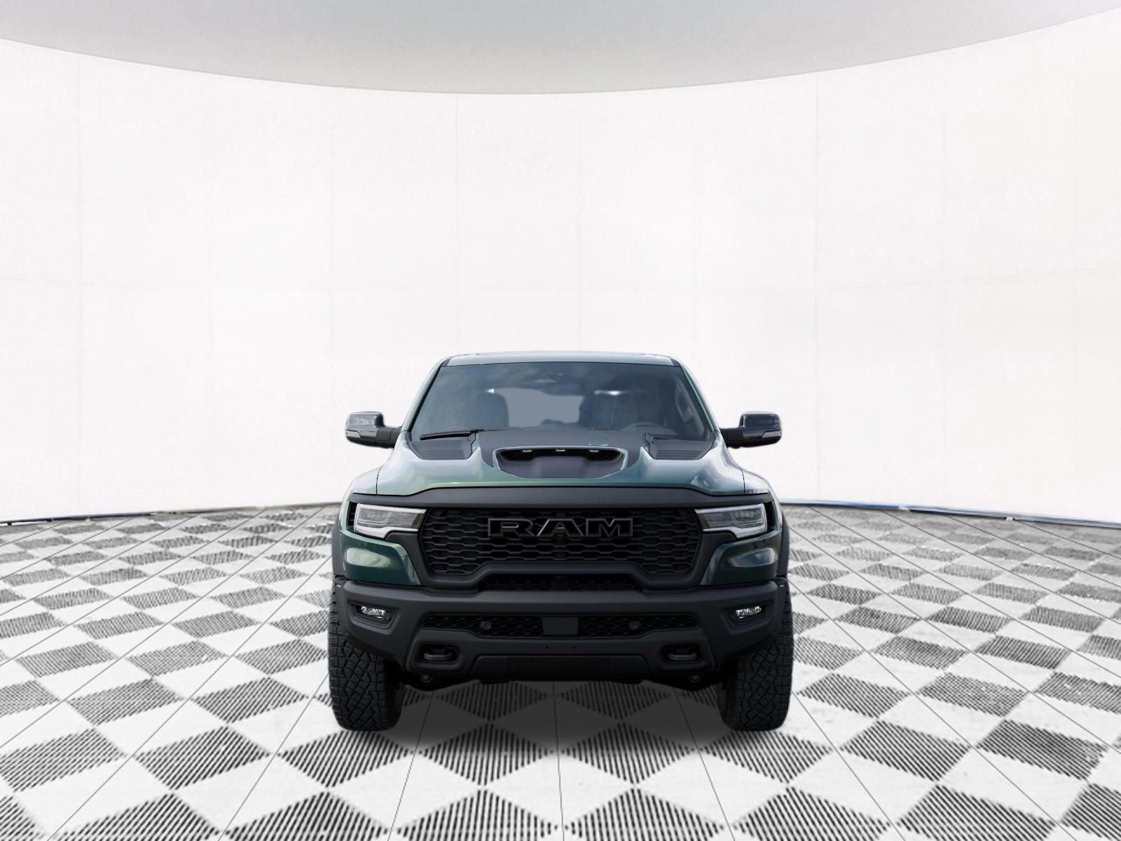 New 2026 RAM 1500 RHO image 8