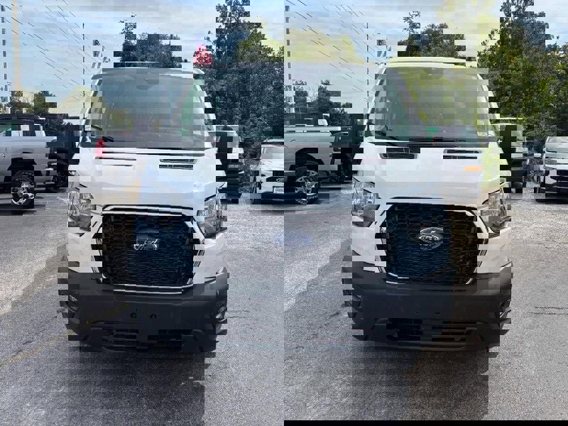 Used 2024 Ford Transit 250 Low Roof w/ Exterior Upgrade Package image 9