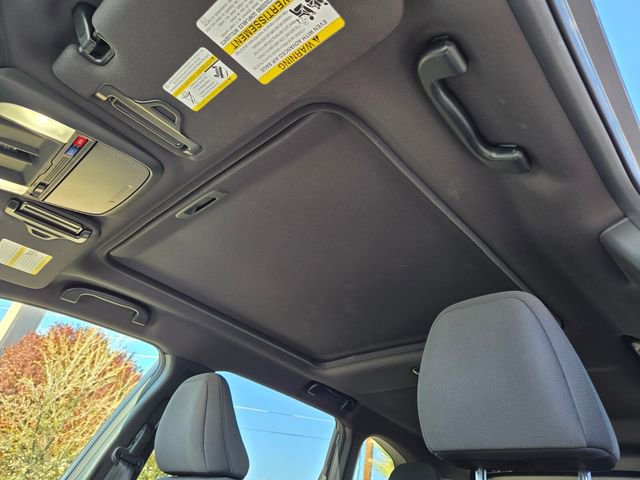 Used 2025 Subaru Forester Premium image 10