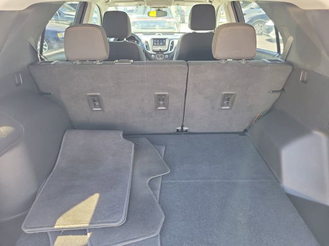 Used 2021 Chevrolet Equinox LT image 8