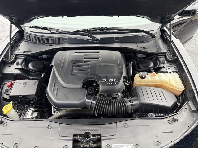 Used 2023 Dodge Charger SXT image 30