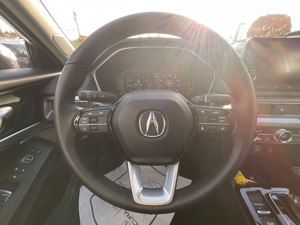 Certified 2025 Acura Integra image 15