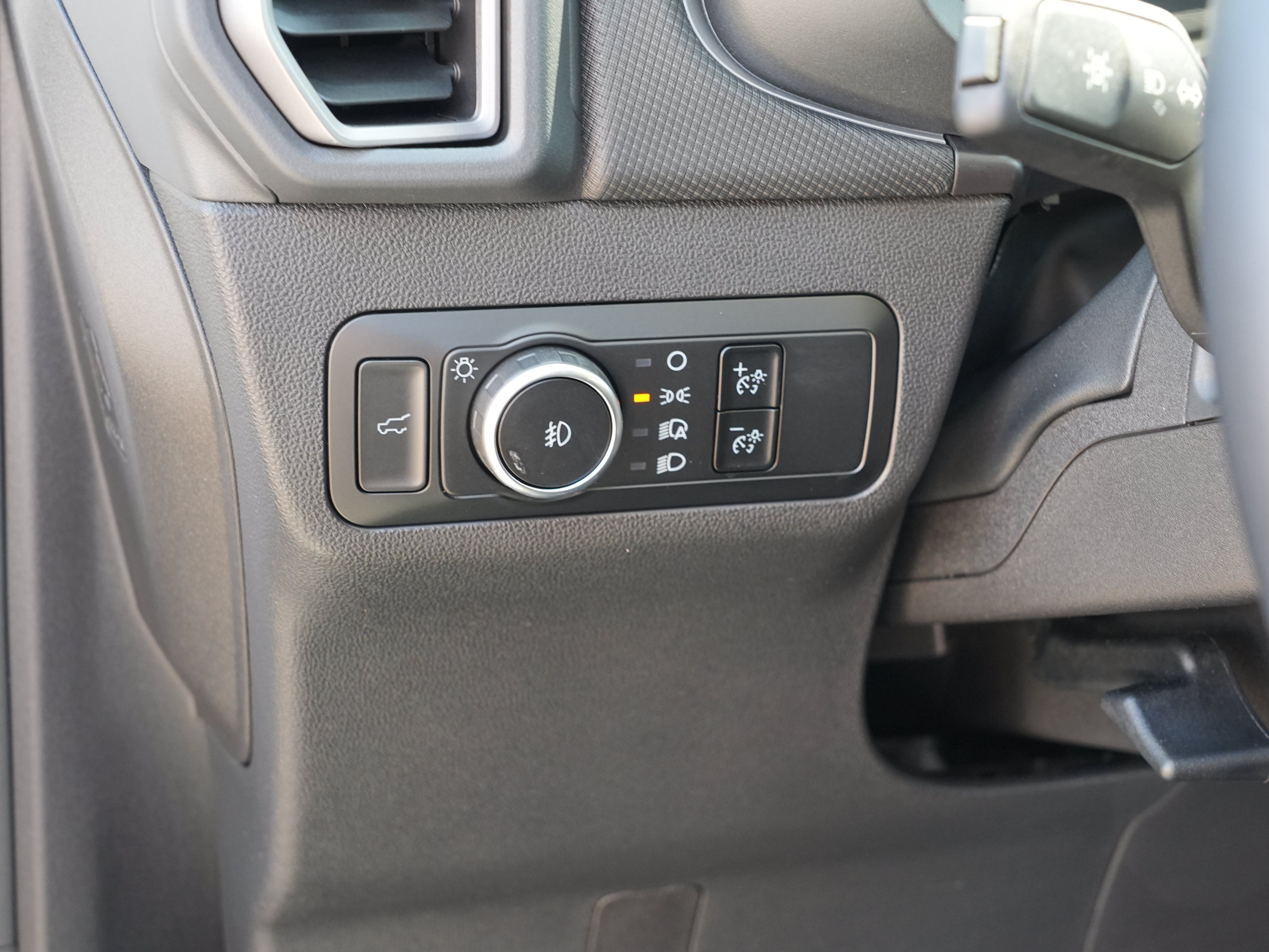 Used 2024 Ford Bronco Sport Big Bend w/ Convenience Package AWD/4WD image 19