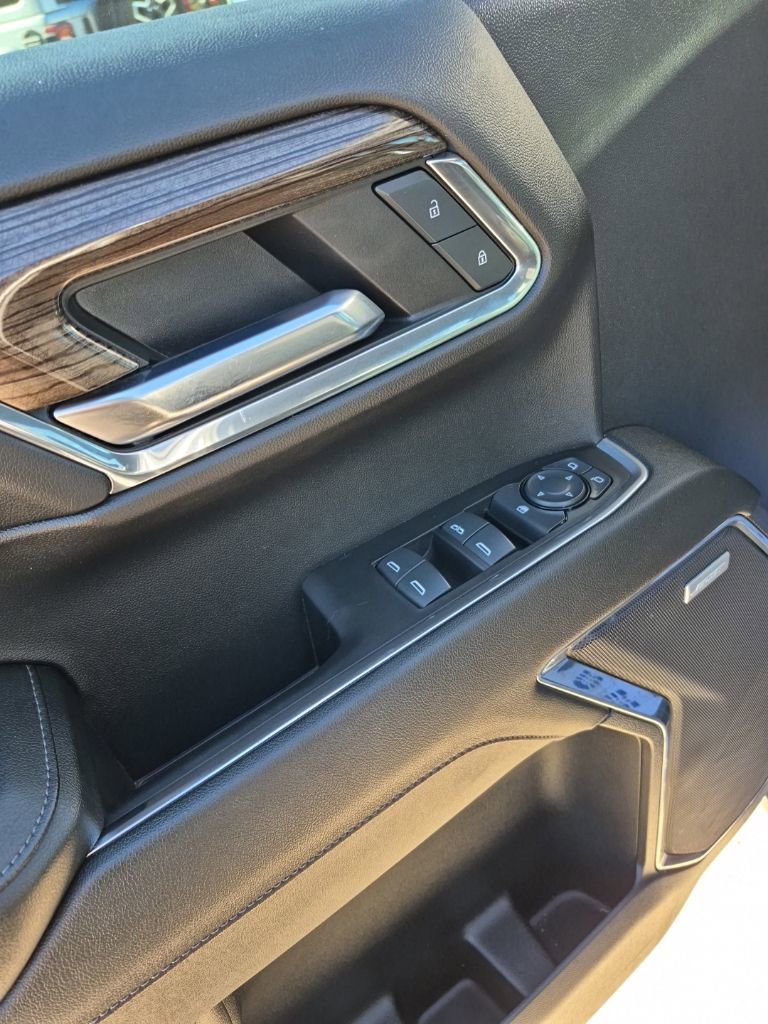 Used 2024 Chevrolet Silverado 1500 RST w/ All Star Edition Plus image 14
