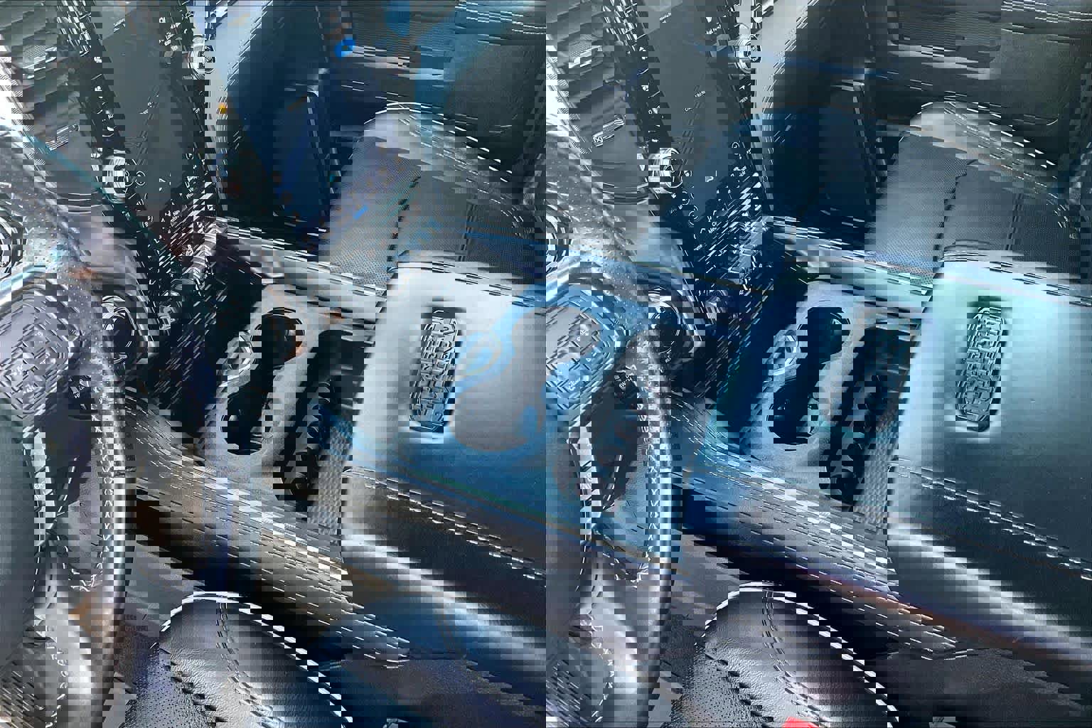 Used 2022 RAM 2500 Power Wagon image 17