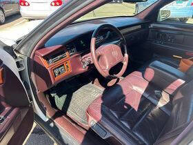 Used 1995 Cadillac De Ville Sedan image 10