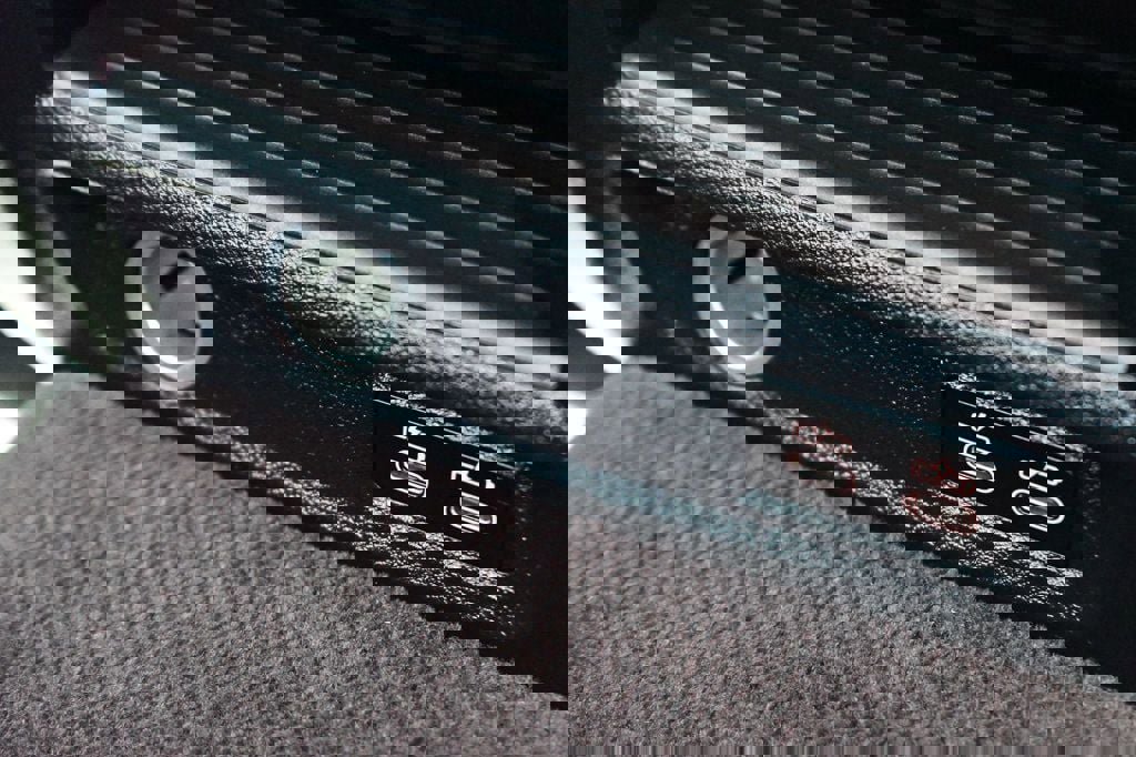 Used 2020 BMW M5 w/ Executive Package image 55