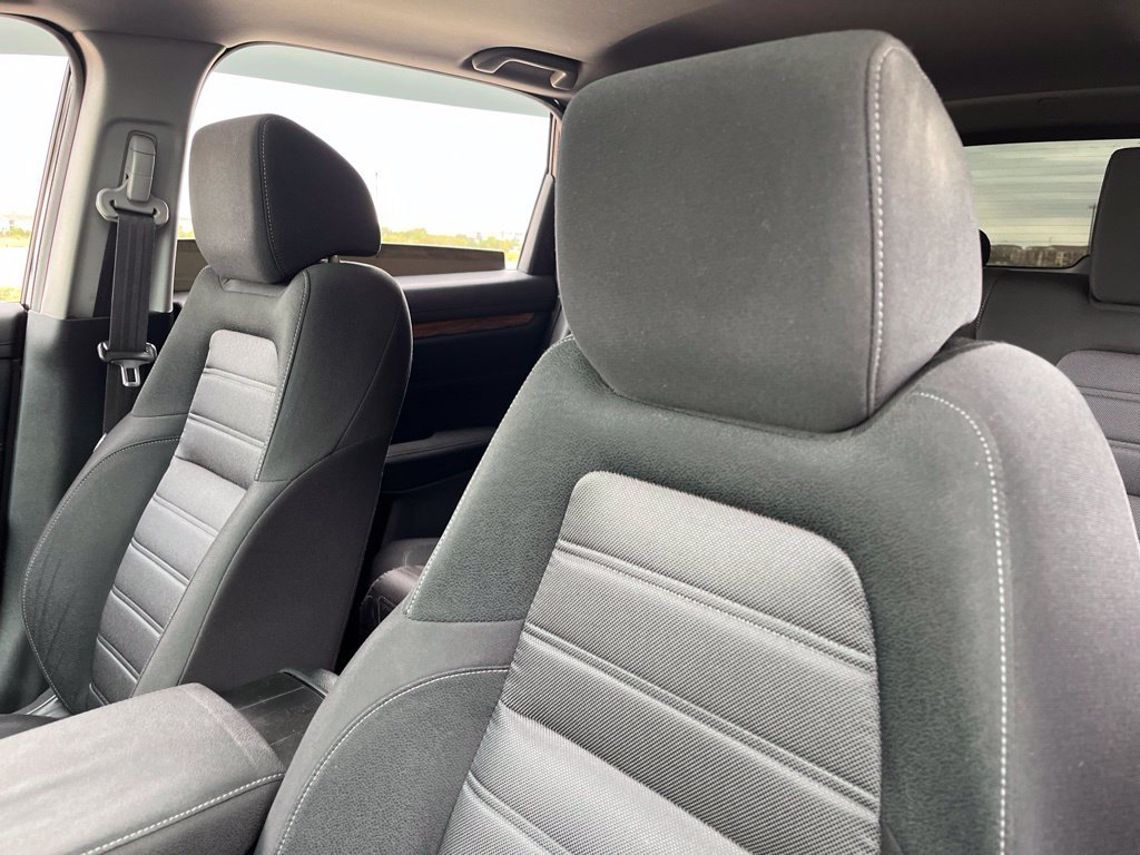 Used 2020 Honda CR-V EX image 30