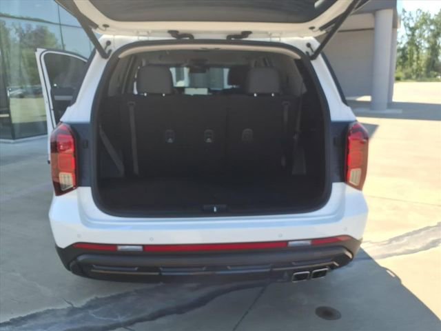 Used 2024 Hyundai Palisade XRT FWD image 17