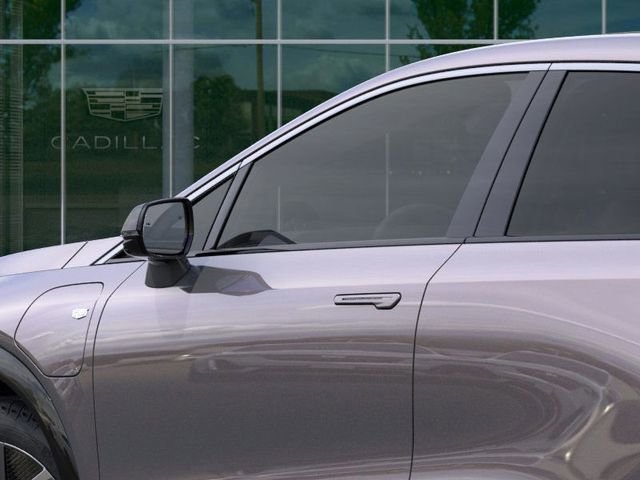 New 2026 Cadillac Optiq Luxury 1 image 12