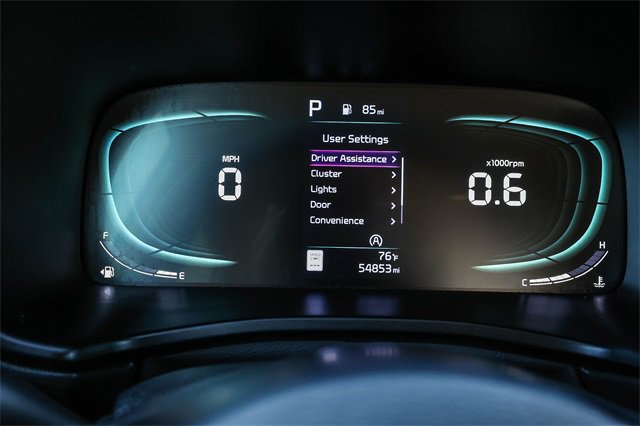 Used 2024 Kia Soul LX w/ Option Group 015 image 26