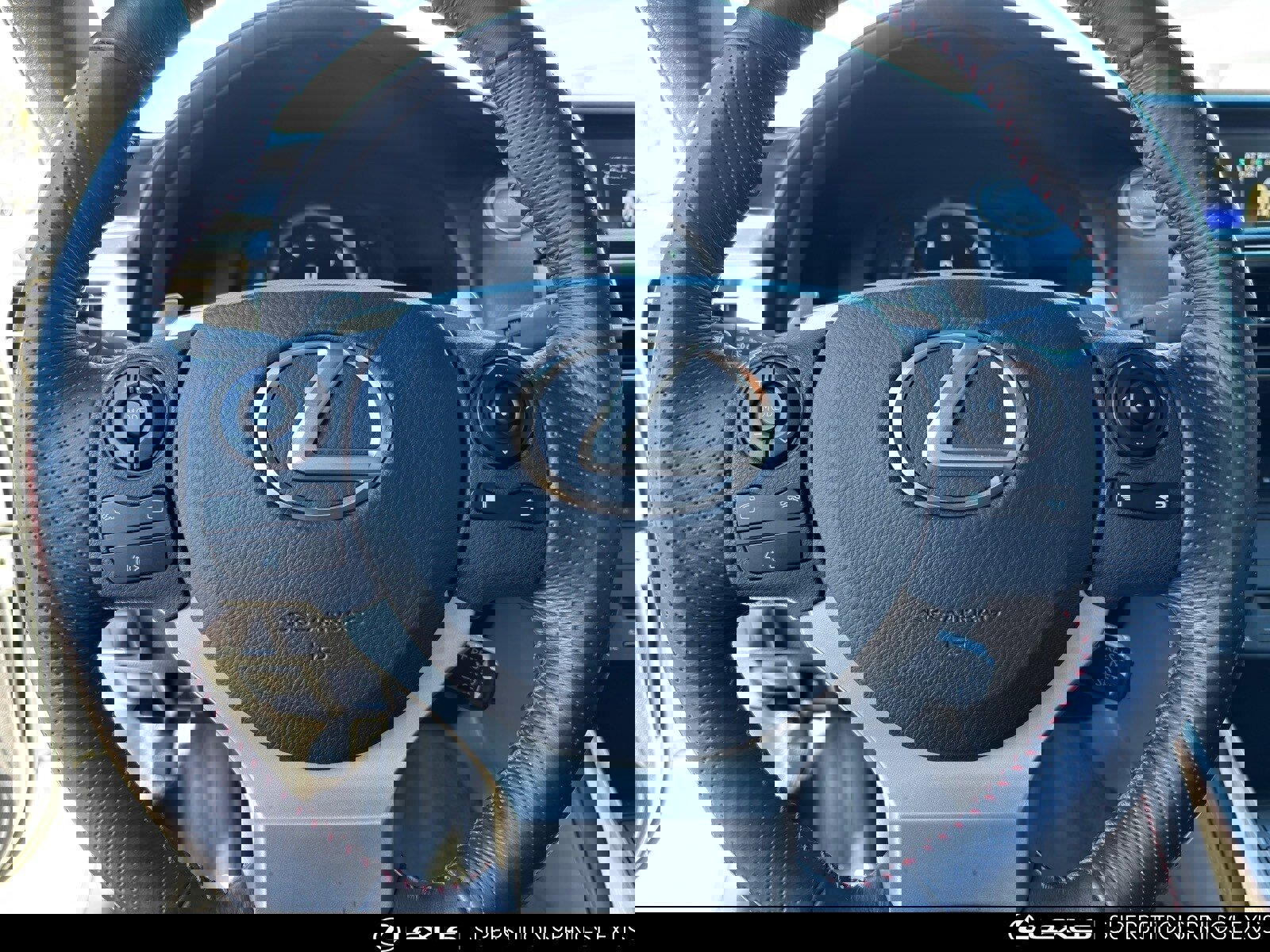 Used 2016 Lexus IS 350 image 27