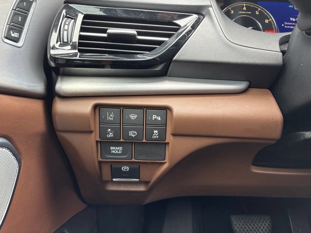 Used 2019 Acura RDX AWD w/ Advance Package image 38