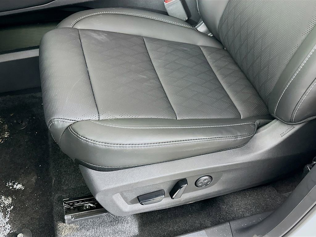 New 2026 Nissan Murano Platinum image 27