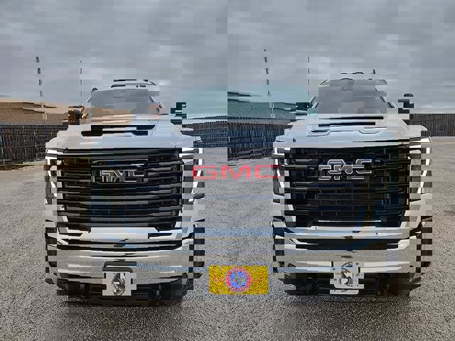 New 2026 GMC Sierra 2500 Pro w/ Convenience Package image 8
