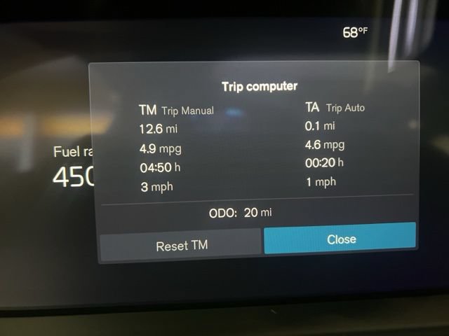 New 2026 Volvo XC40 B5 Ultra w/ Climate Package AWD/4WD image 10