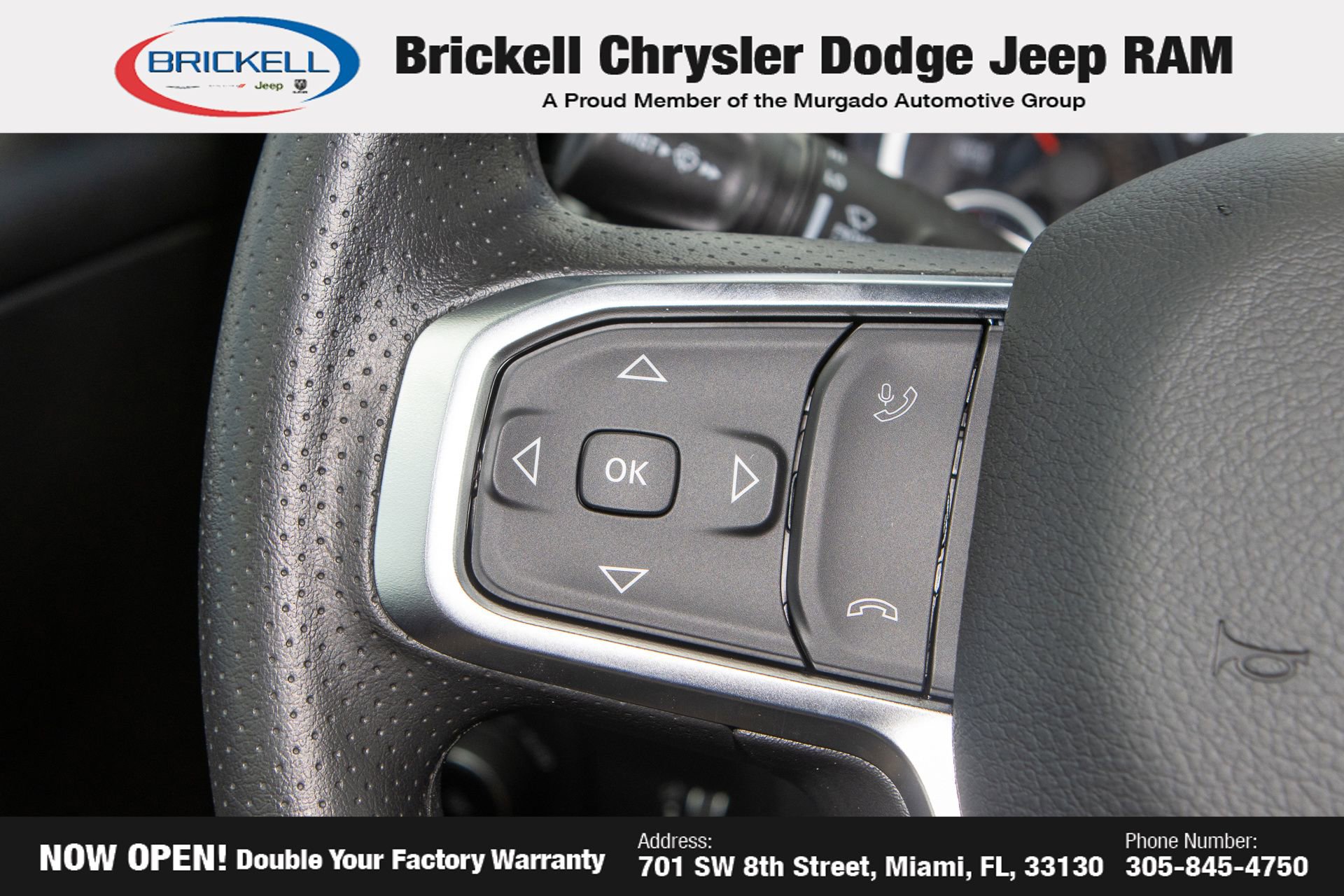 New 2026 RAM 1500 Tradesman image 26