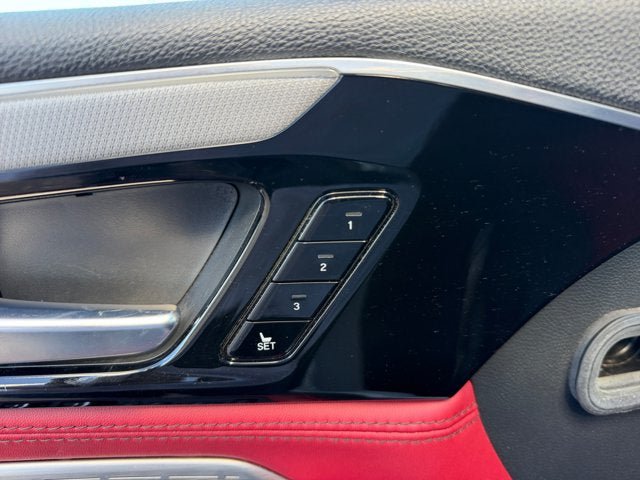Used 2022 Acura MDX A-Spec AWD/4WD image 19